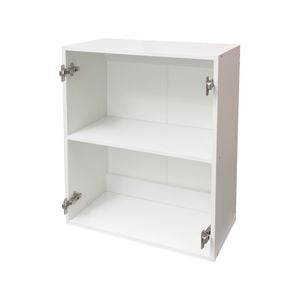 Kitko 600mm Warm White Wall Cabinet