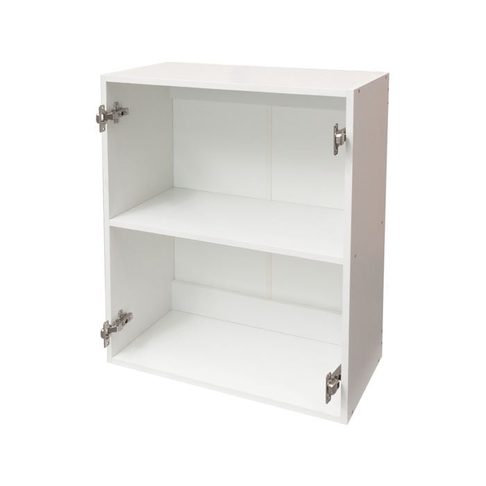 Kitko 600mm Warm White Wall Cabinet