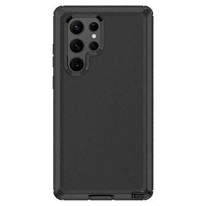 Soka Phone Case (suits Galaxy S24 Ultra) - Black
