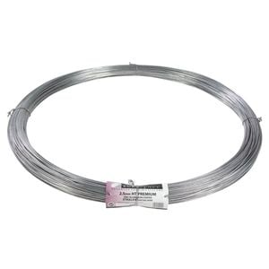 Summit Steel and Wire 2.5mm 10kg High Tensile Fence Wire
