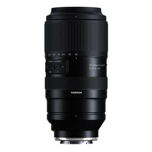 Tamron 50-400mm f/4.5-6.3 Di III VC VXD - Sony