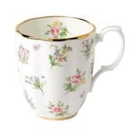 Royal Albert 100 Years Teaware 1920's Mug Spring Meadow