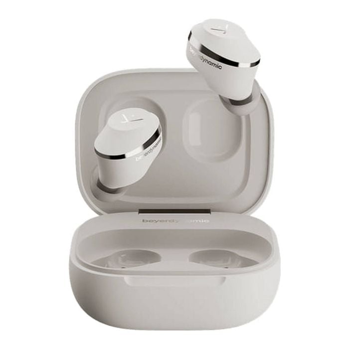 Beyerdynamic Amiron 300 In-ear True Headphone - Cream [bey121017]