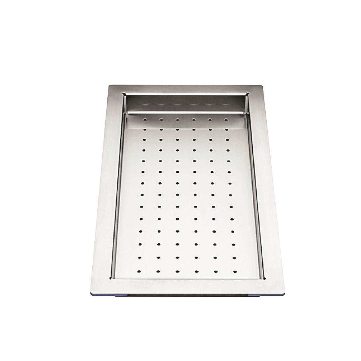 Blanco BZDRAINSS Stainless Steel Perforated Tray Bunnings Australia