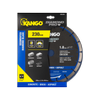 Kango 230mm Segmented Diamond Blade
