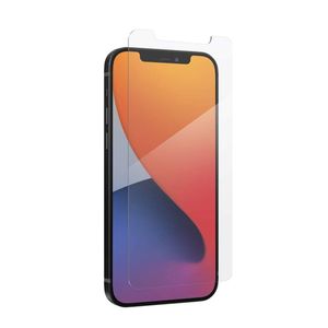ZAGG InvisibleShield Glass Elite+ Screen Protector for iPhone 12/12 Pro/11/XR - Clear