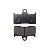 Xyt World Rear Brake Pads For Cf Moto Cf 500 5 Rancher 500 Utv 2011 2012 2013 2014