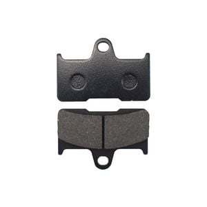 Xyt World Rear Brake Pads For Cf Moto Cf 500 5 Rancher 500 Utv 2011 2012 2013 2014