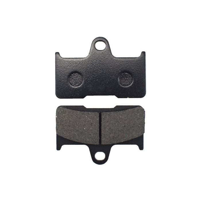 Xyt World Rear Brake Pads For Cf Moto Cf 500 5 Rancher 500 Utv 2011 2012 2013 2014