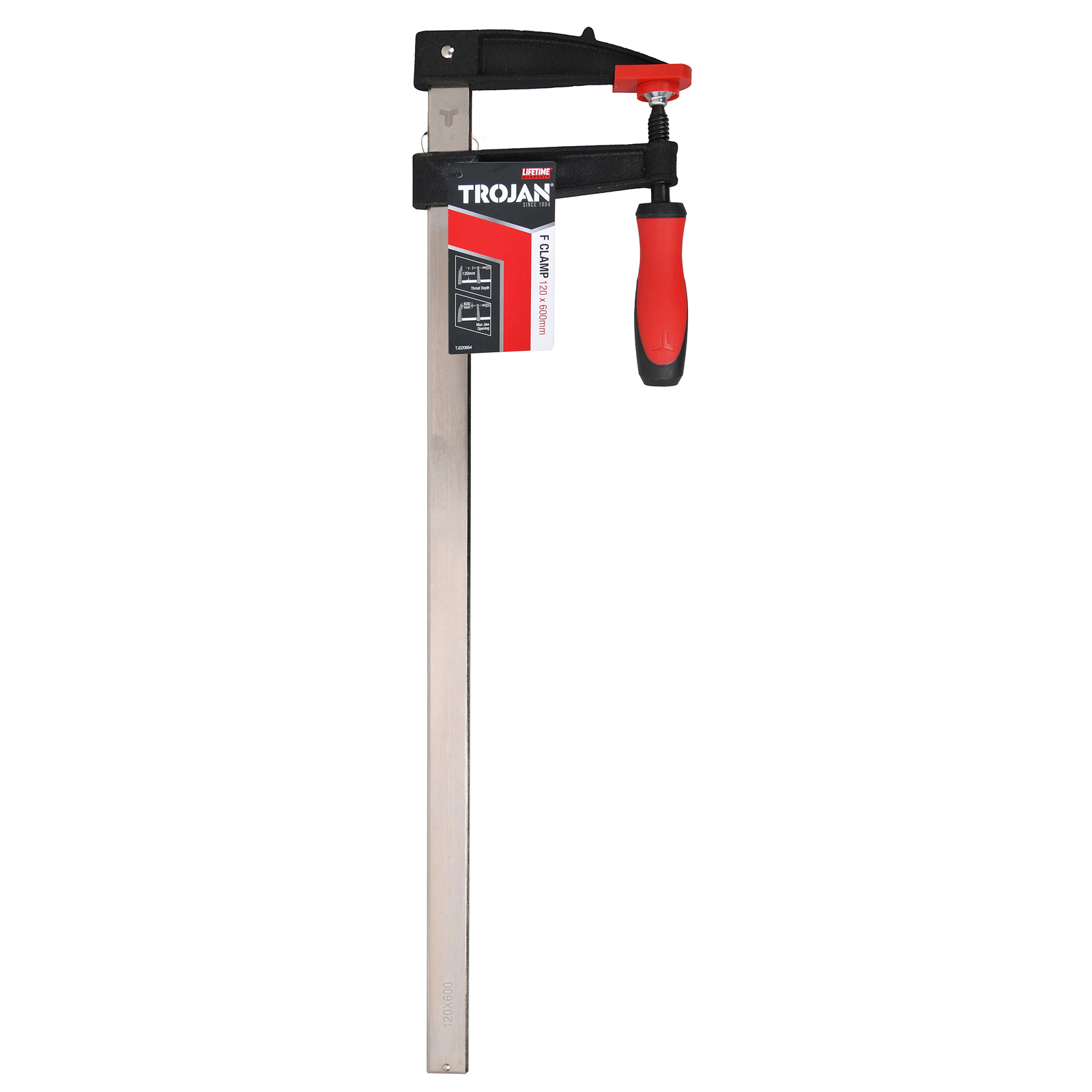 Clamps Bunnings New Zealand