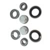 2x Marine Trailer Bearing Kits With Dustcaps For Ford Axles. L68149 And Lm12749 - Bearing Kit | Axles | Wheel