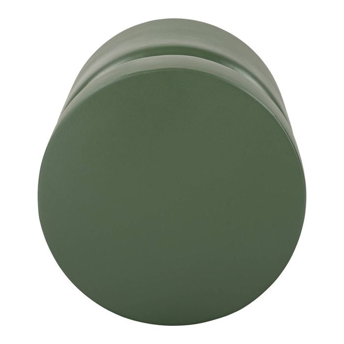 Marquee 350 x 350 x 450mm  Green Stool Side Cortina