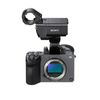 Sony FX2 Cinema Camera w/ XLR Handle Unit