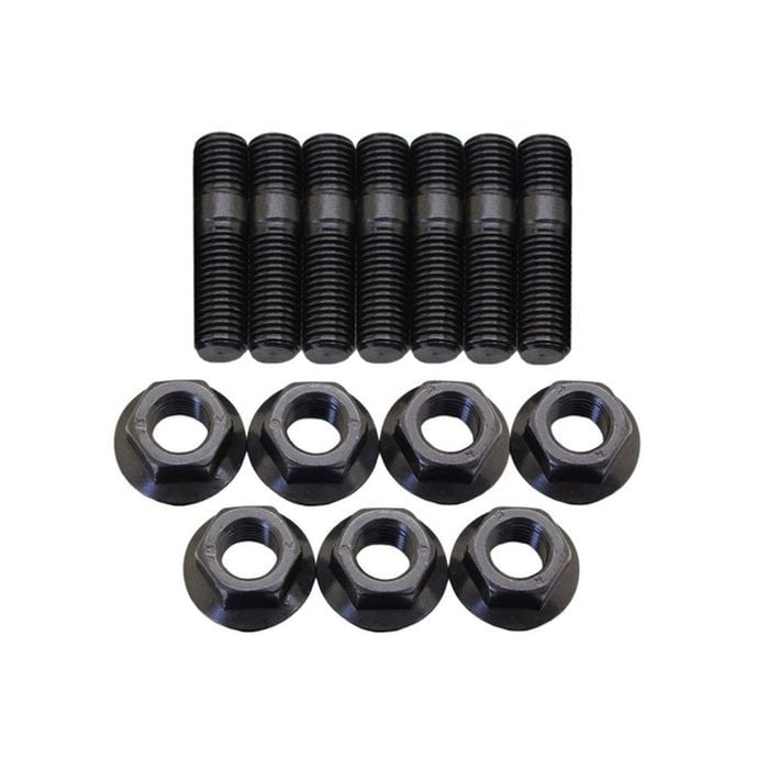 High Tensile Turbo Charger Stud Kit For Mitsubishi ASX 4N13 1.8L