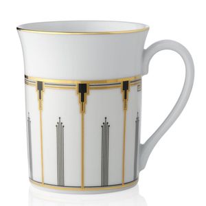 Noritake Empire Gold Mug 310ml