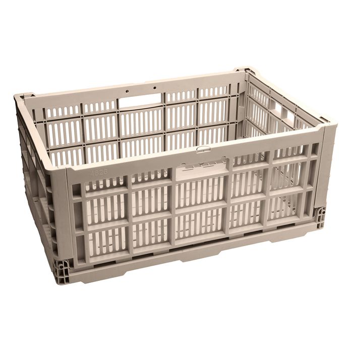 Live It XLarge Cashmere Collapsible Crate