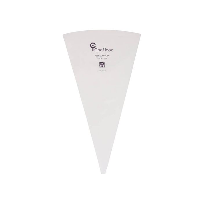 Chef Inox Pastry Bag 600mm