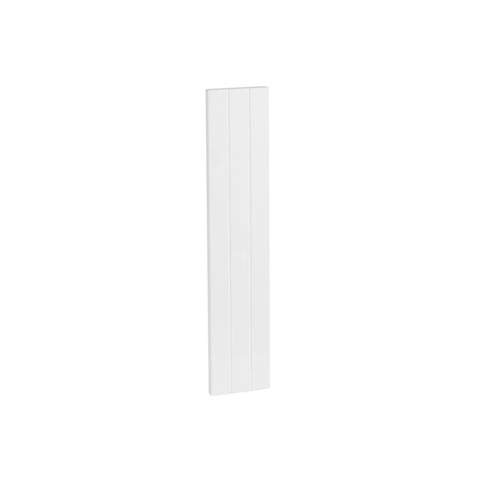 Kaboodle 150mm Macaroon V-Groove Cabinet Door