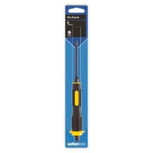 Sutton 6 x 200mm Pin Punch