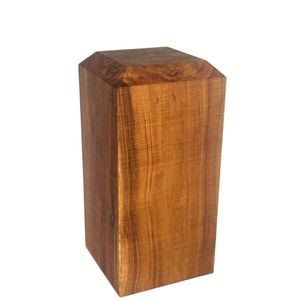 125 x 125mm 2.7m Chamfer Cypress Sawn Bollard 