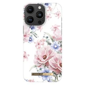 Ideal Of Sweden Fashion Magsafe Floral Romance Case (suits Iphone 14 Pro)