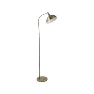 Lexi Lighting Lenna Floor Lamp - Antique Brass 150 cm