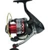Surecatch Rage 8000 Spinning Fishing Reel - 9 Ball Bearing Surf Reel