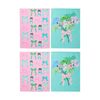 2x 2pc Maxwell & Williams Cherish Tea Towel Assorted Kitchenware Set 70x50cm