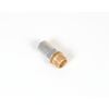 Buteline 1/2" BSP x 15mm Brass Male Adaptor