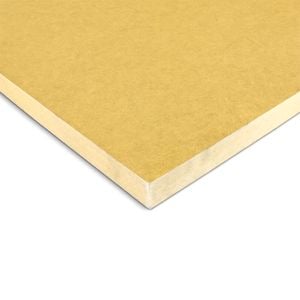 2440 x 1220 x 25mm IBuilt MDF