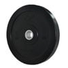 5Kgs Olympic Bumper Gym Weight Plates (Pair)