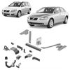 Brink Towbar European For Volvo S40 (01/2004 - 12/2012), V50 (01/2004 - 12/2012)