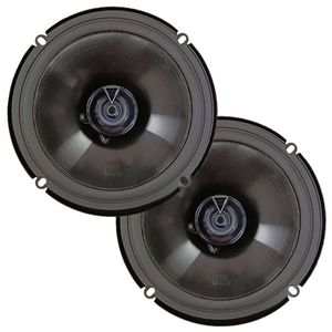 JBL CLUB64FSL 165W 6.5" 2-Way Car Speakers