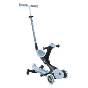 Globber Go Up Deluxe Ecologic 360 - Blueberry