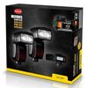 Hahnel Modus 600RT MKII Pro Speedlight Kit - Sony