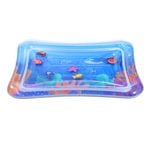 Paws & Claws 59cm x 5cm x 79cm Cat Sensory Water Playmat