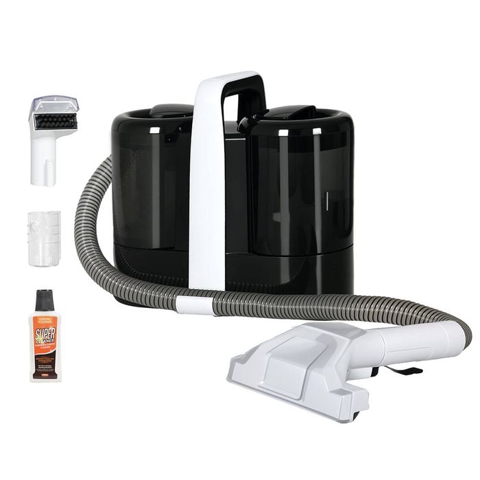 Spector Carpet & Upholstery Cleaner