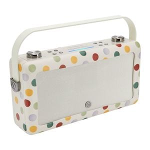 VQ Emma Bridgewater Hepburn Voice Speaker - Polka Dot