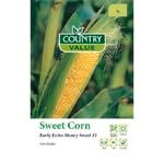 Country Value Seed Sweet Corn Early Extra Honey