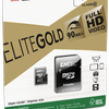 Emtec Sd Micro C10 64gb Woa Sdxc Micro Without Adapter