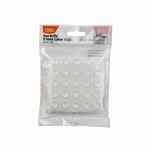 Taskmaster 9.5 x 3.8mm Door Buffer - 100 Pack