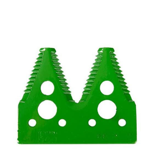 Knife Section 4' Inch Coarse Tooth H163131