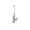 Oven Door Hinge 12600430, suits Blanco