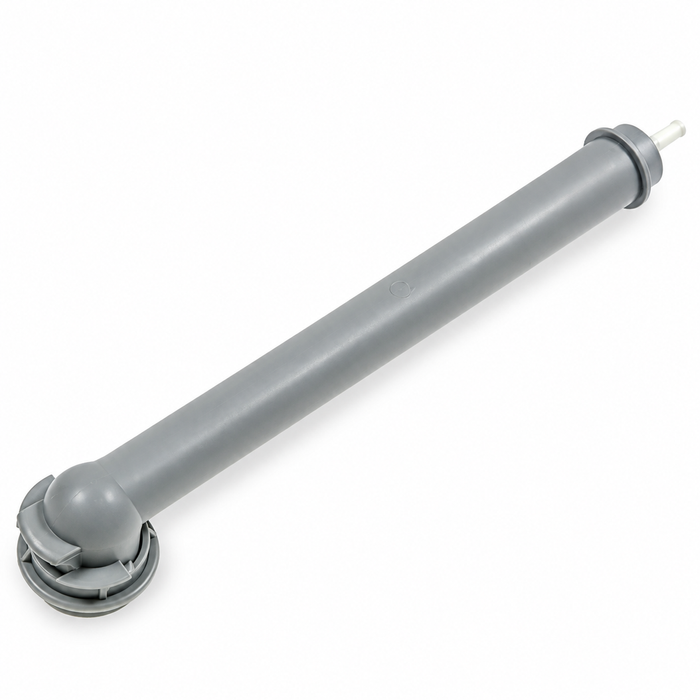 Hoover Dishwasher Upper Ramp Tube  41902843
