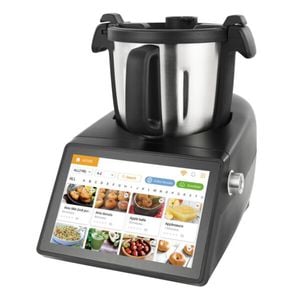 Mistral Supersmart Pro Kitchen Machine