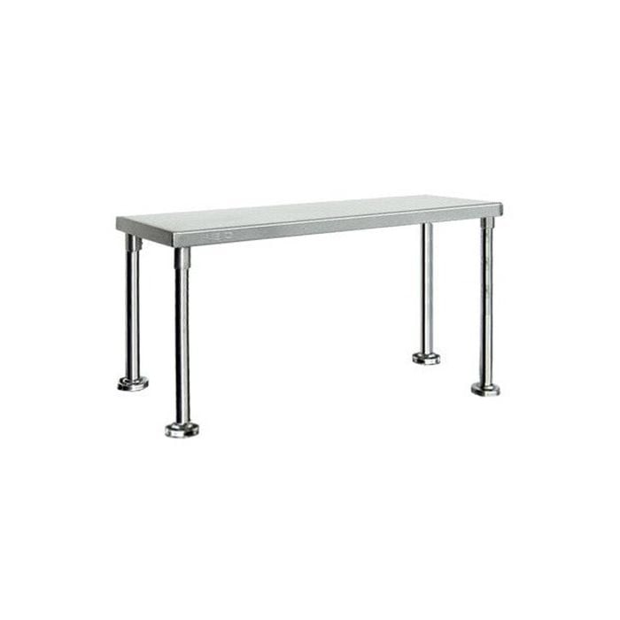 Modular Systems Single Tier Workbench Overshelf Wbo1-1800
