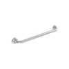 3monkeez 600mm 32mm Stainless Steel Grab Rail