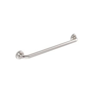 3monkeez 600mm 32mm Stainless Steel Grab Rail