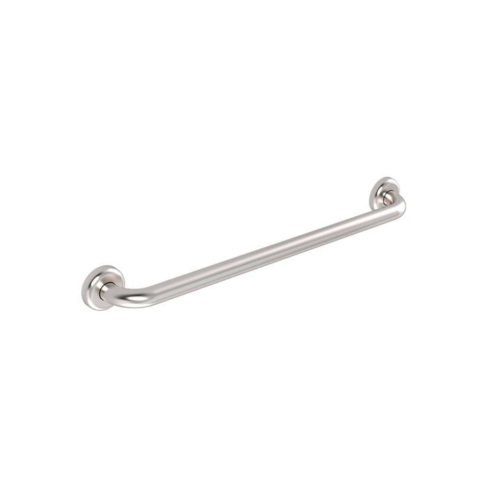 3monkeez 600mm 32mm Stainless Steel Grab Rail