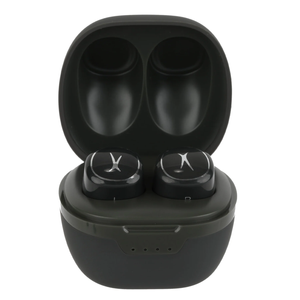 Altec Lansing NanoBuds 2.0 True Wireless TWS - Charcoal Grey